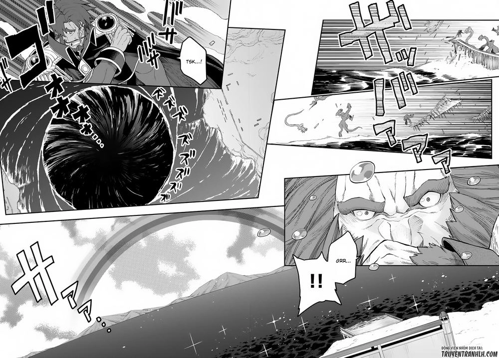 Ngôn Linh Vương Chapter 34 - 14