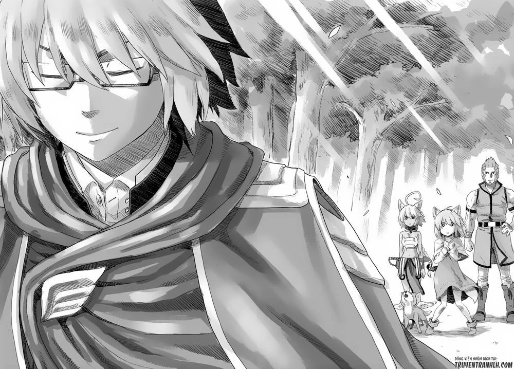 Ngôn Linh Vương Chapter 35 - 18