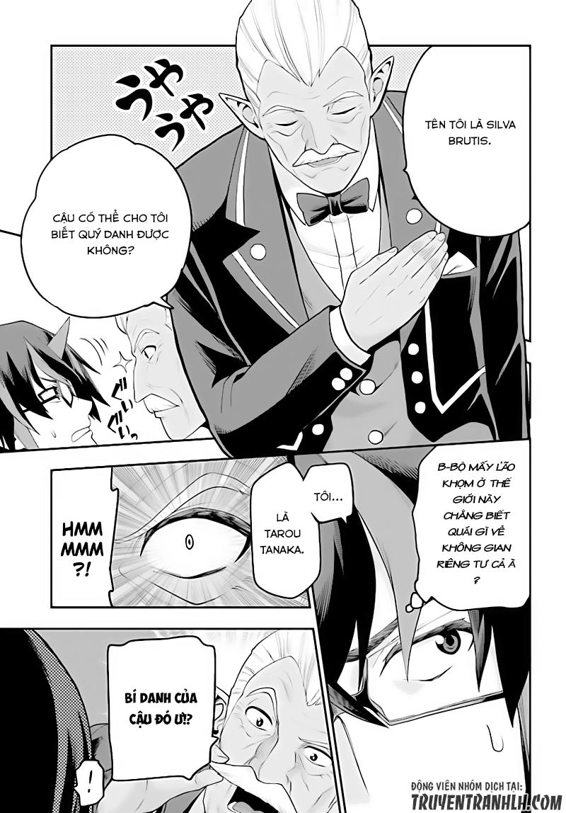 Ngôn Linh Vương Chapter 36 - 17