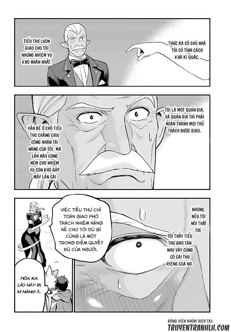 Ngôn Linh Vương Chapter 36 - 25