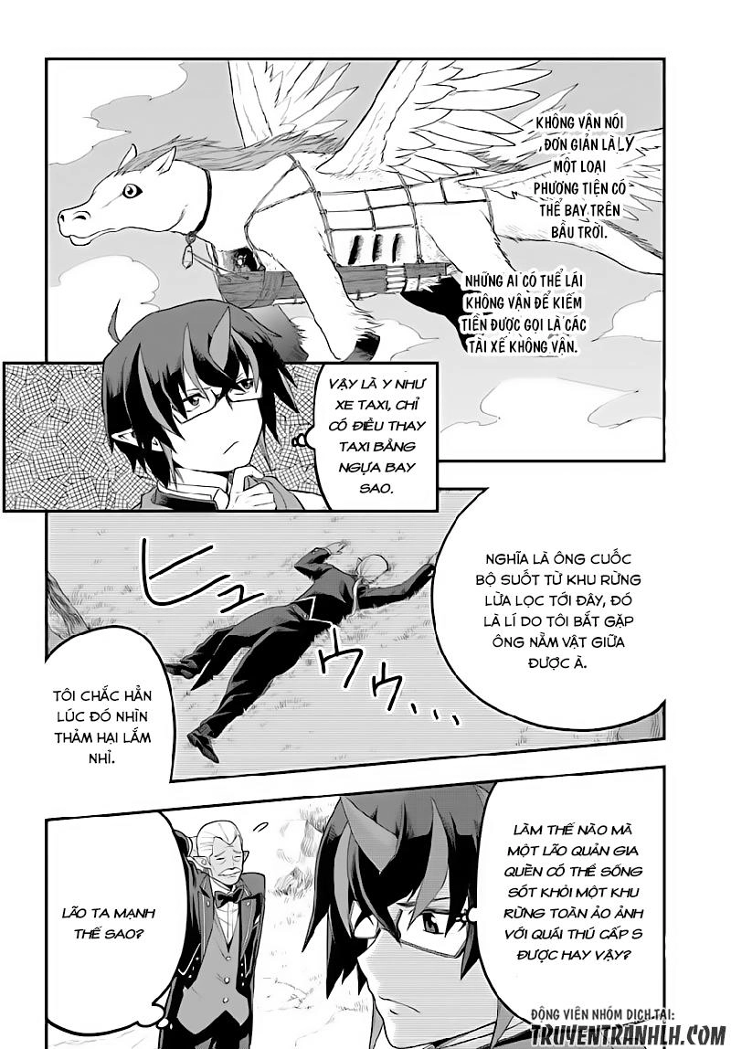 Ngôn Linh Vương Chapter 36 - 27