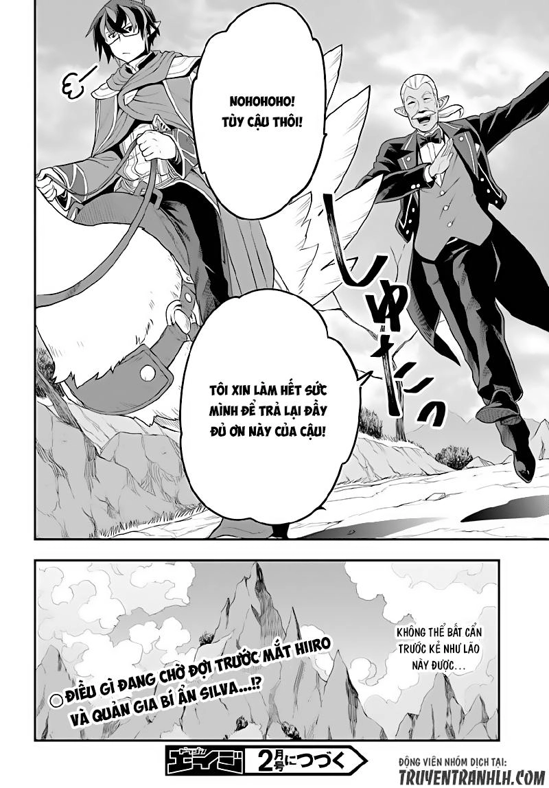 Ngôn Linh Vương Chapter 36 - 29