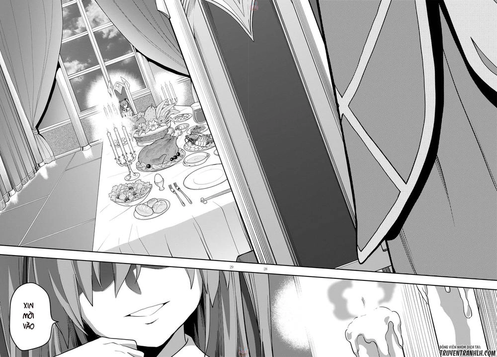 Ngôn Linh Vương Chapter 37 - 28