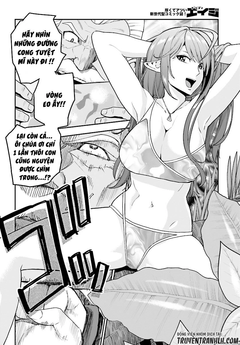 Ngôn Linh Vương Chapter 38 - 23