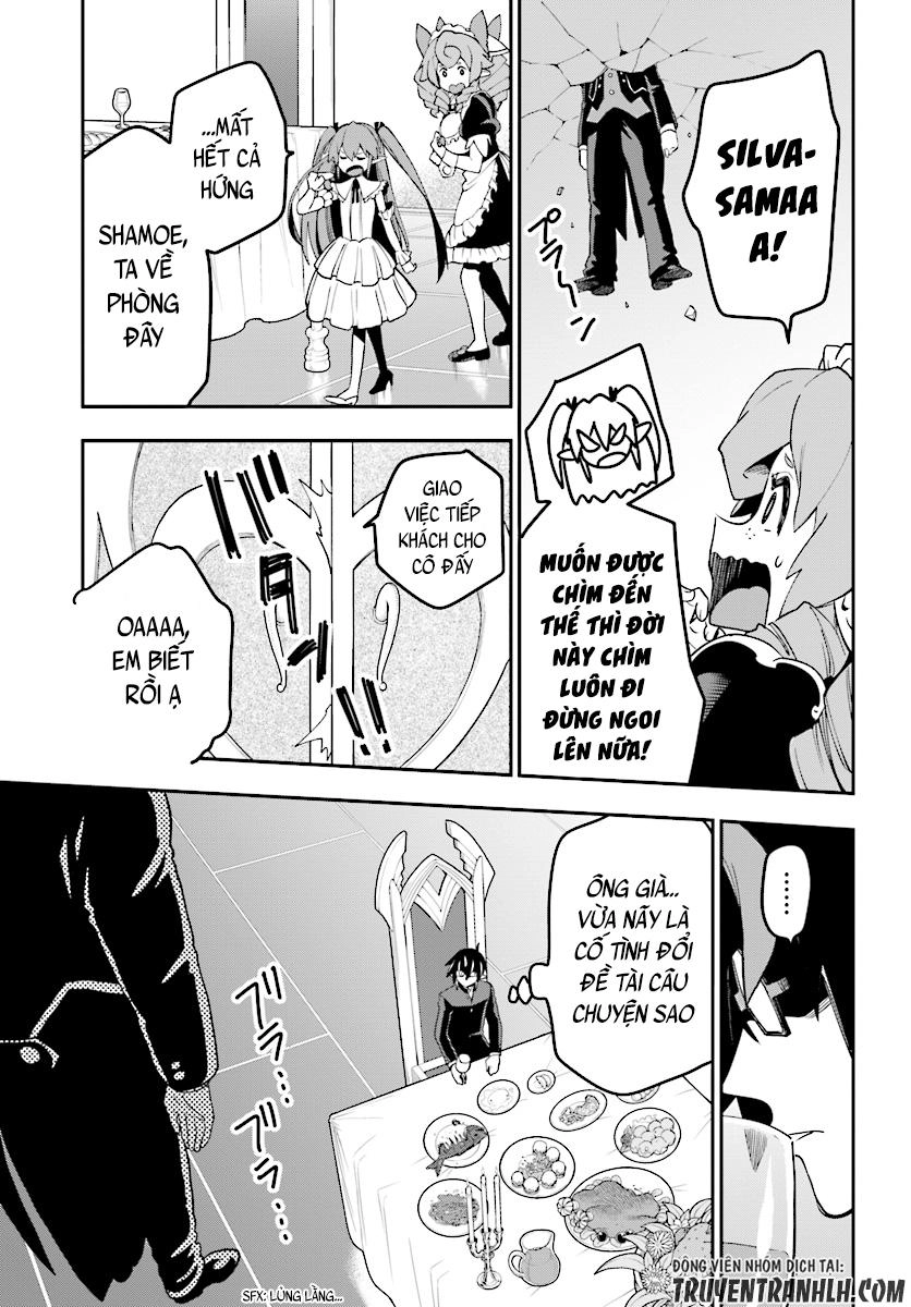 Ngôn Linh Vương Chapter 38 - 24