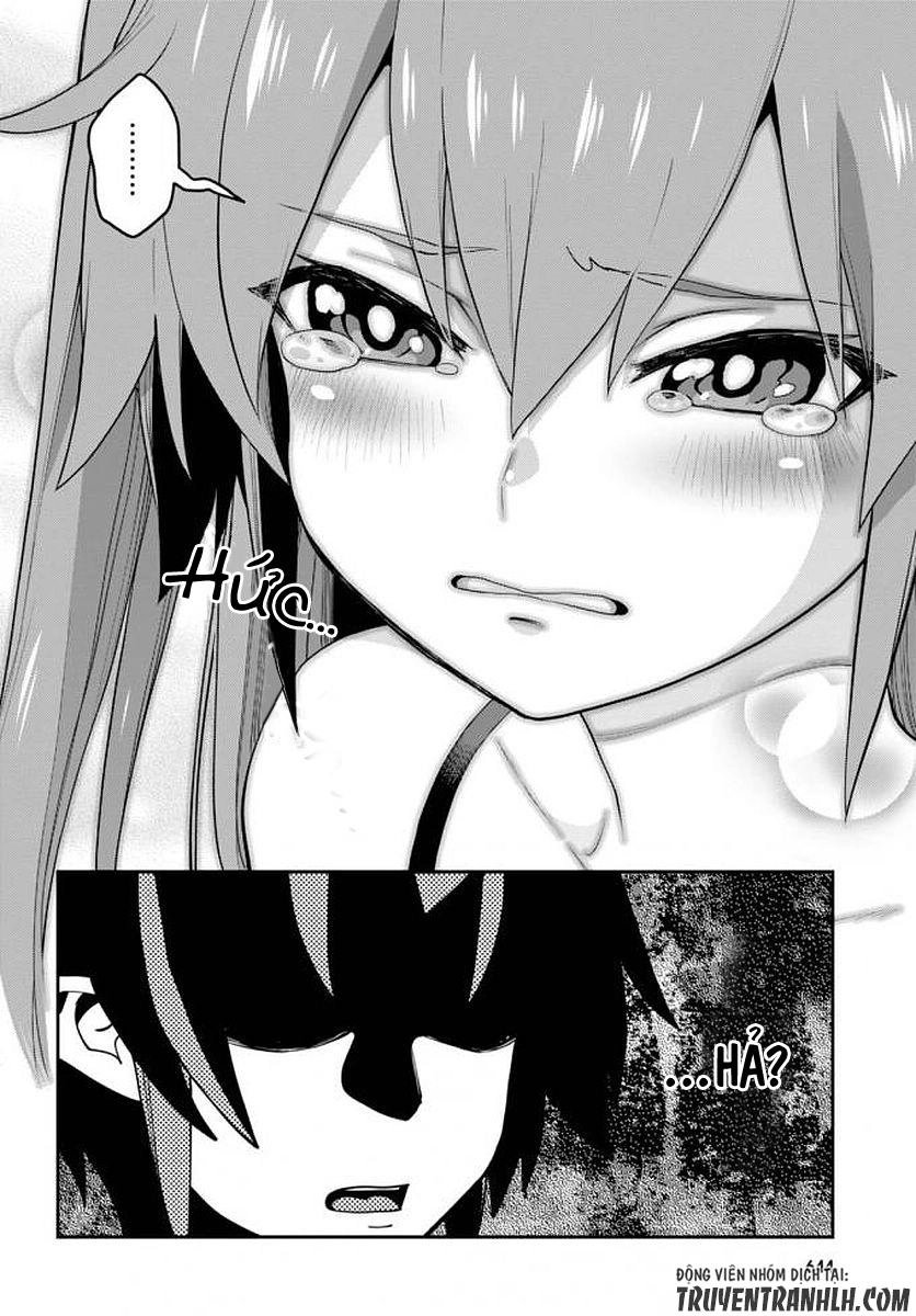 Ngôn Linh Vương Chapter 39 - 12