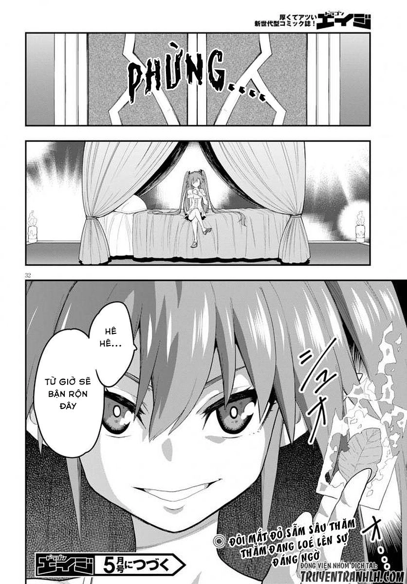 Ngôn Linh Vương Chapter 39 - 34