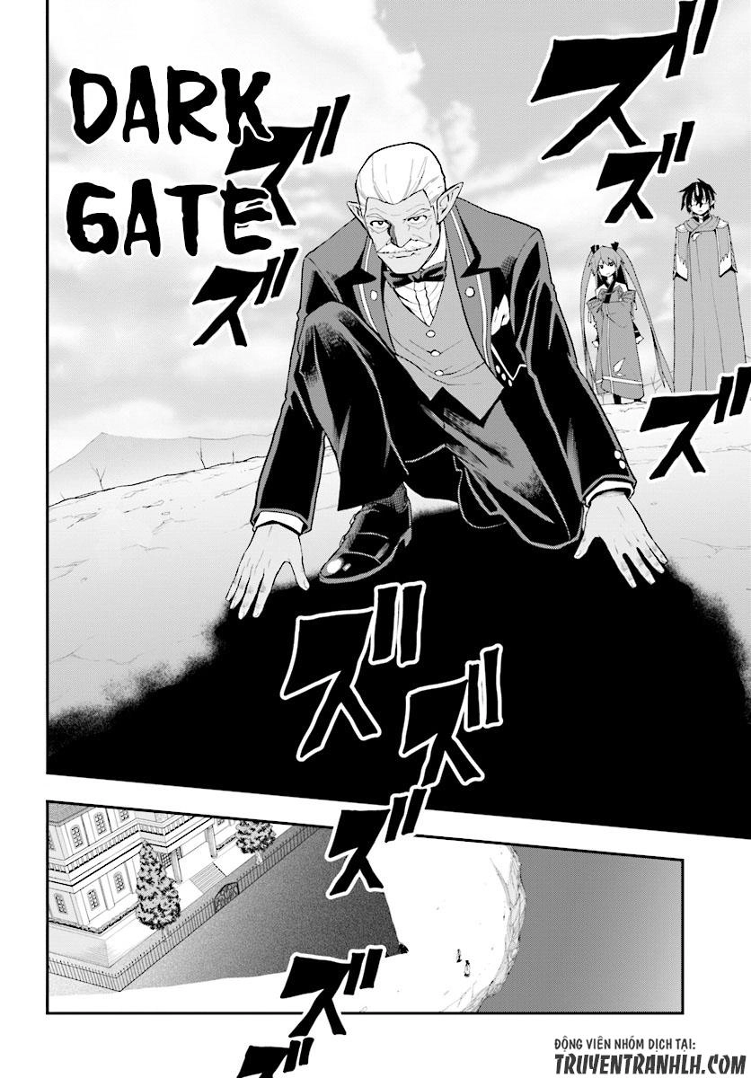 Ngôn Linh Vương Chapter 40 - 20