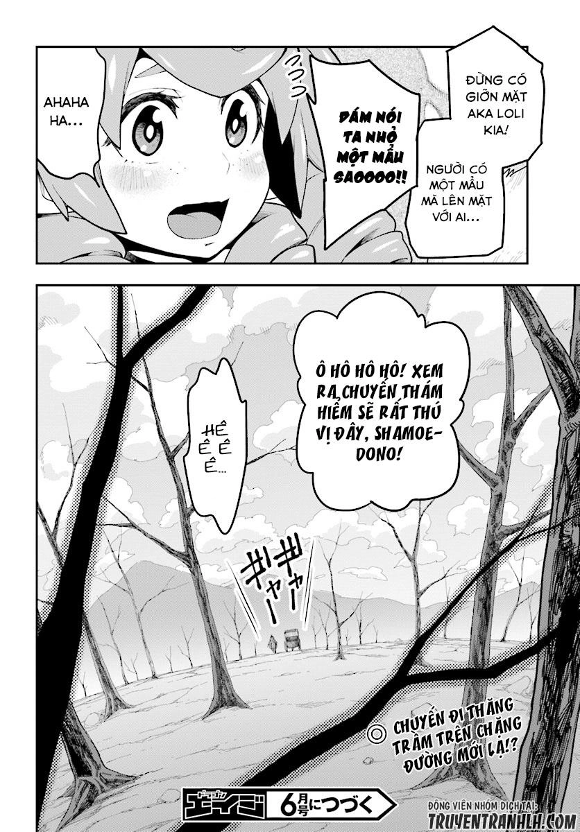 Ngôn Linh Vương Chapter 40 - 27