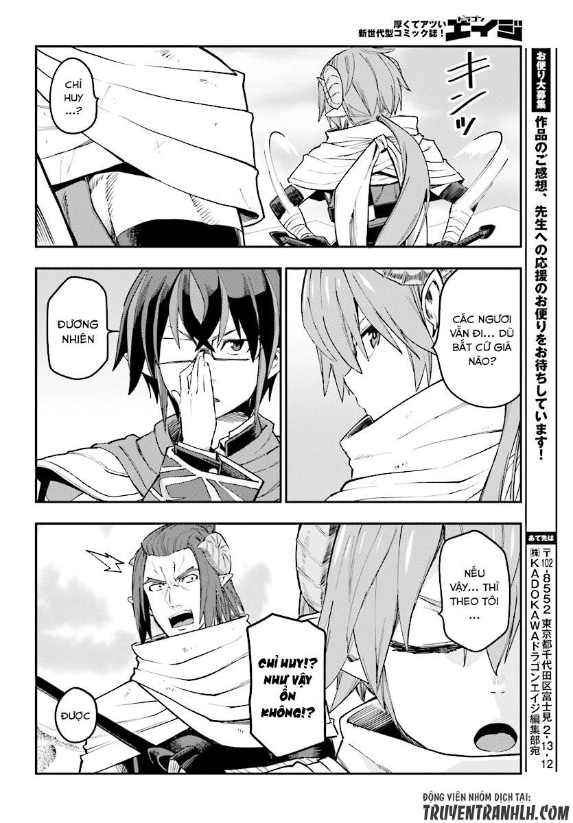 Ngôn Linh Vương Chapter 41 - 25