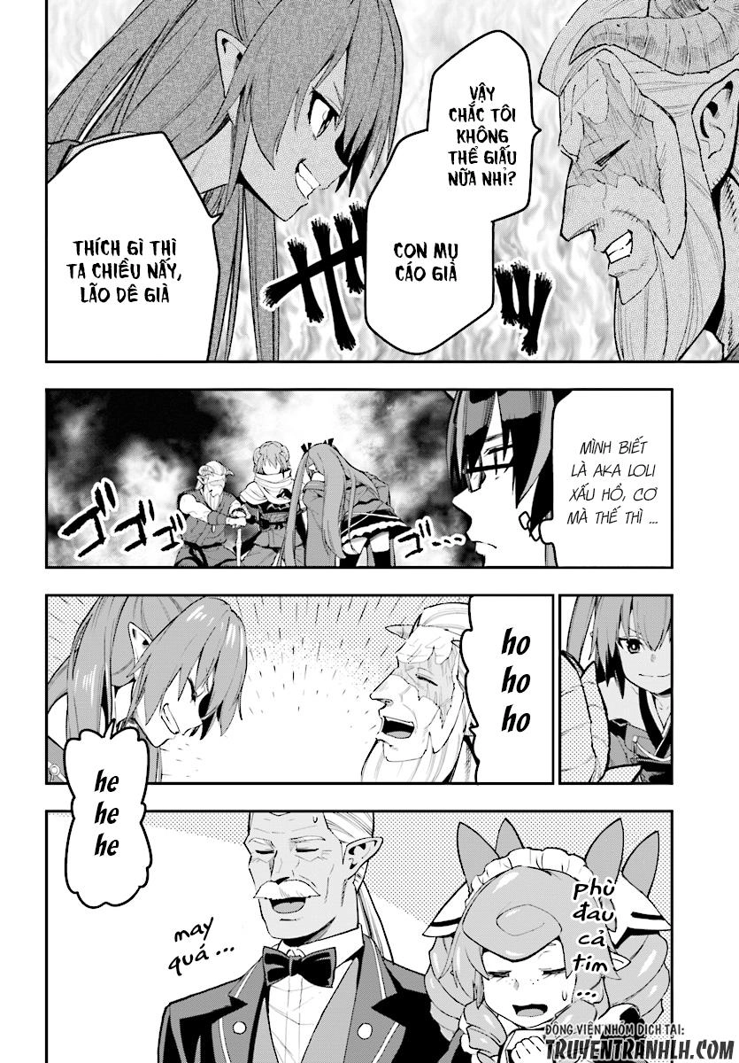 Ngôn Linh Vương Chapter 42 - 11