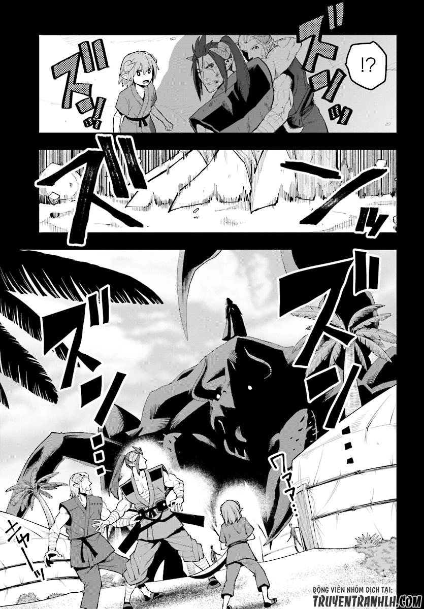 Ngôn Linh Vương Chapter 42 - 20