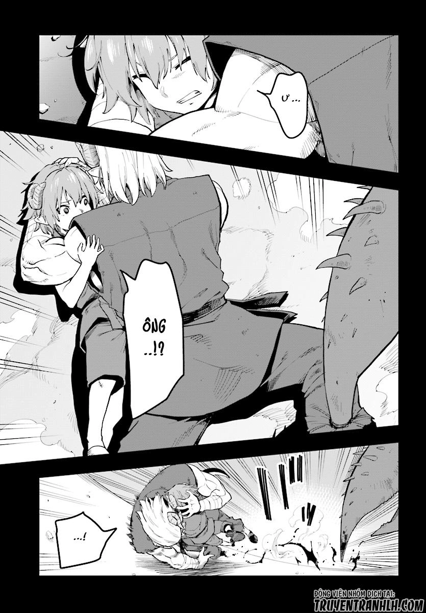 Ngôn Linh Vương Chapter 42 - 22