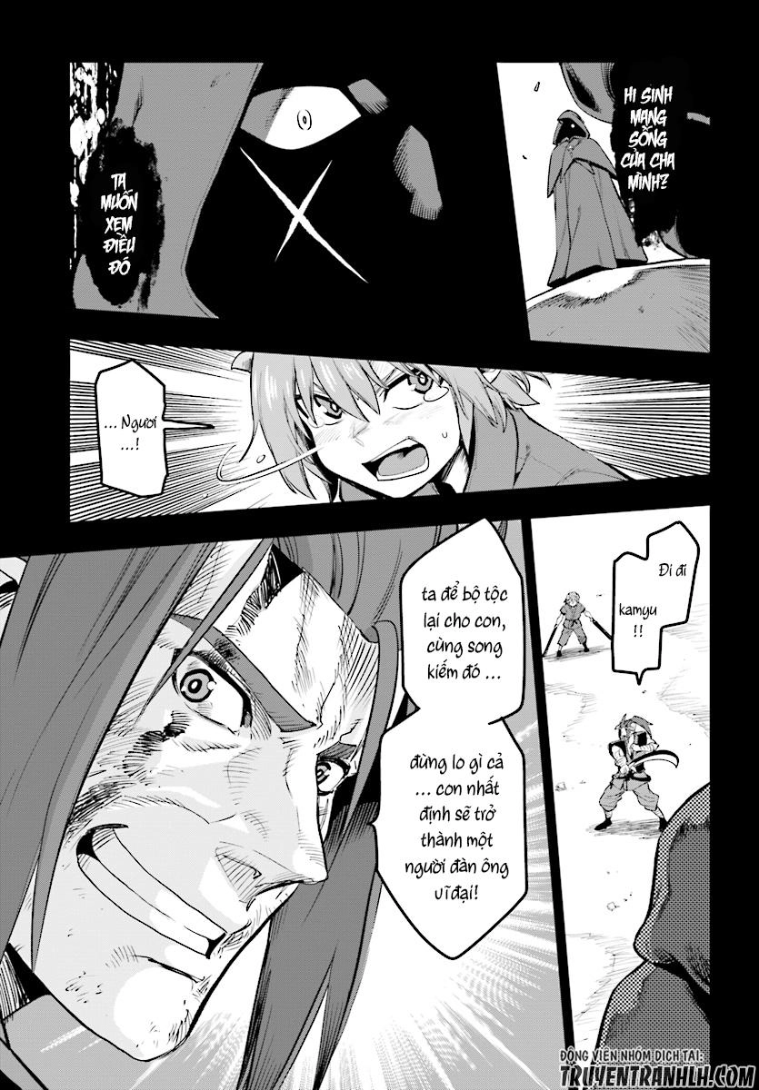 Ngôn Linh Vương Chapter 42 - 26