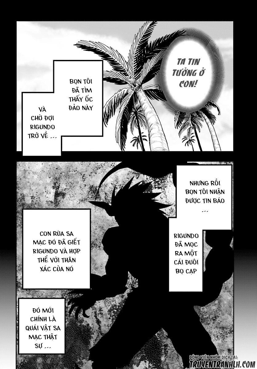 Ngôn Linh Vương Chapter 42 - 27