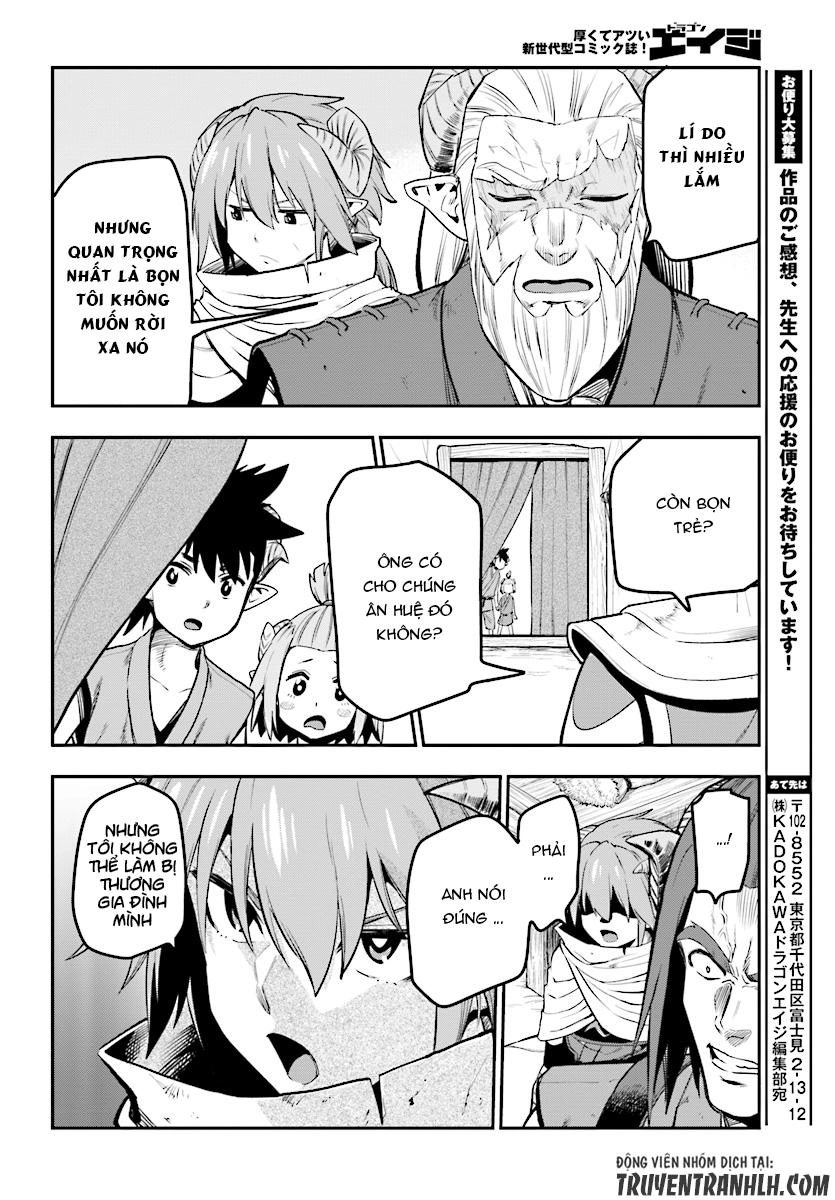 Ngôn Linh Vương Chapter 42 - 29