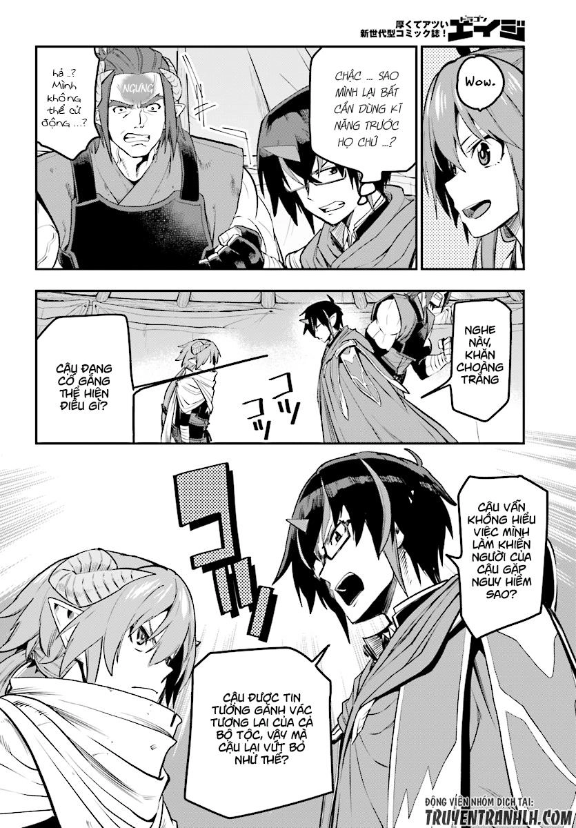 Ngôn Linh Vương Chapter 42 - 31