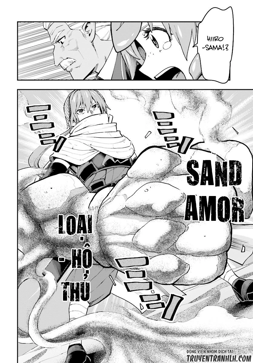 Ngôn Linh Vương Chapter 43 - 20