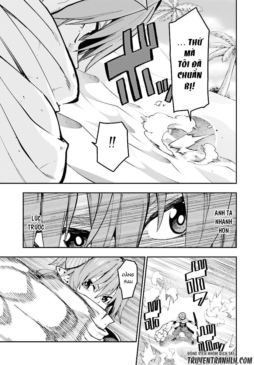 Ngôn Linh Vương Chapter 43 - 23