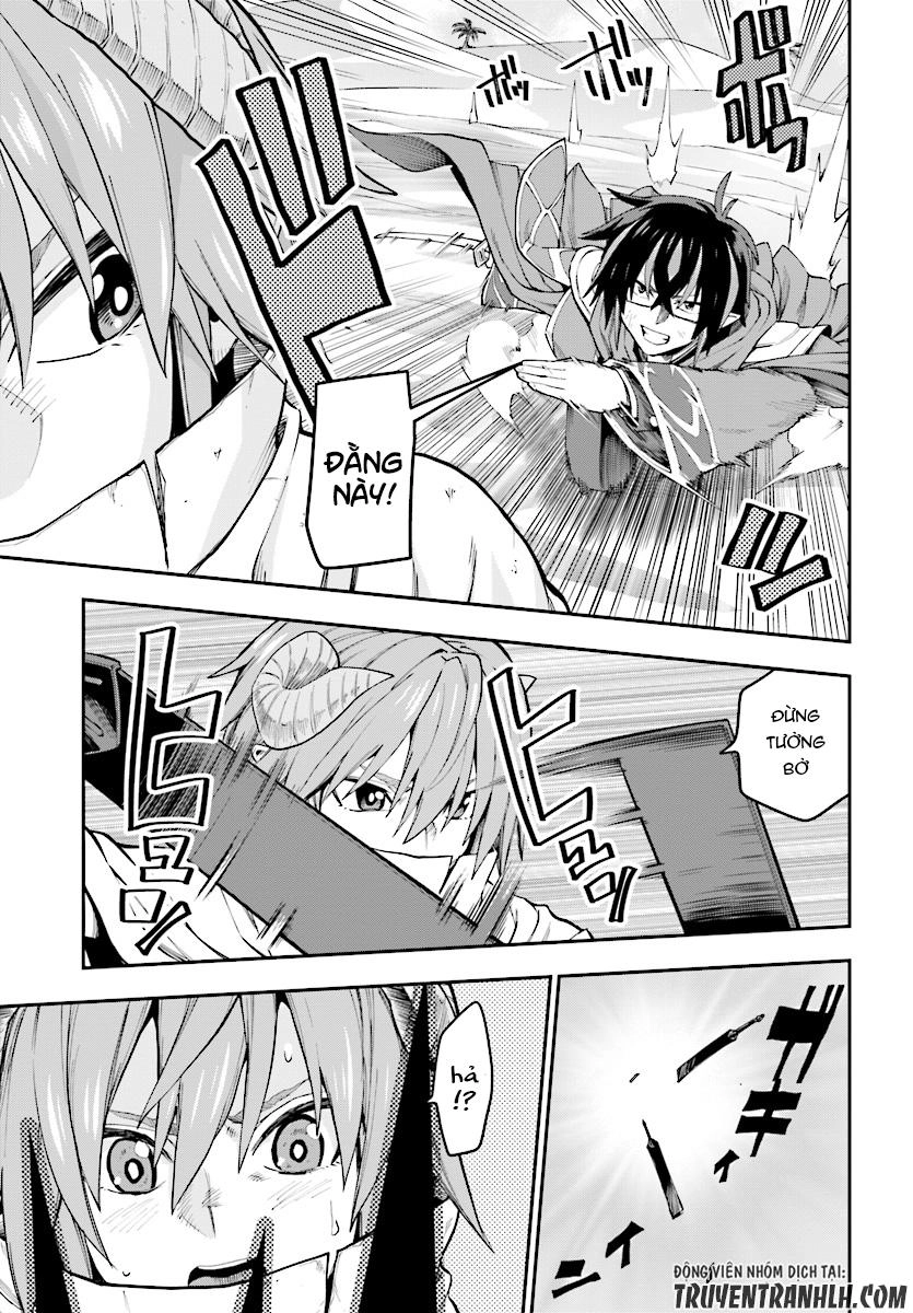 Ngôn Linh Vương Chapter 43 - 25