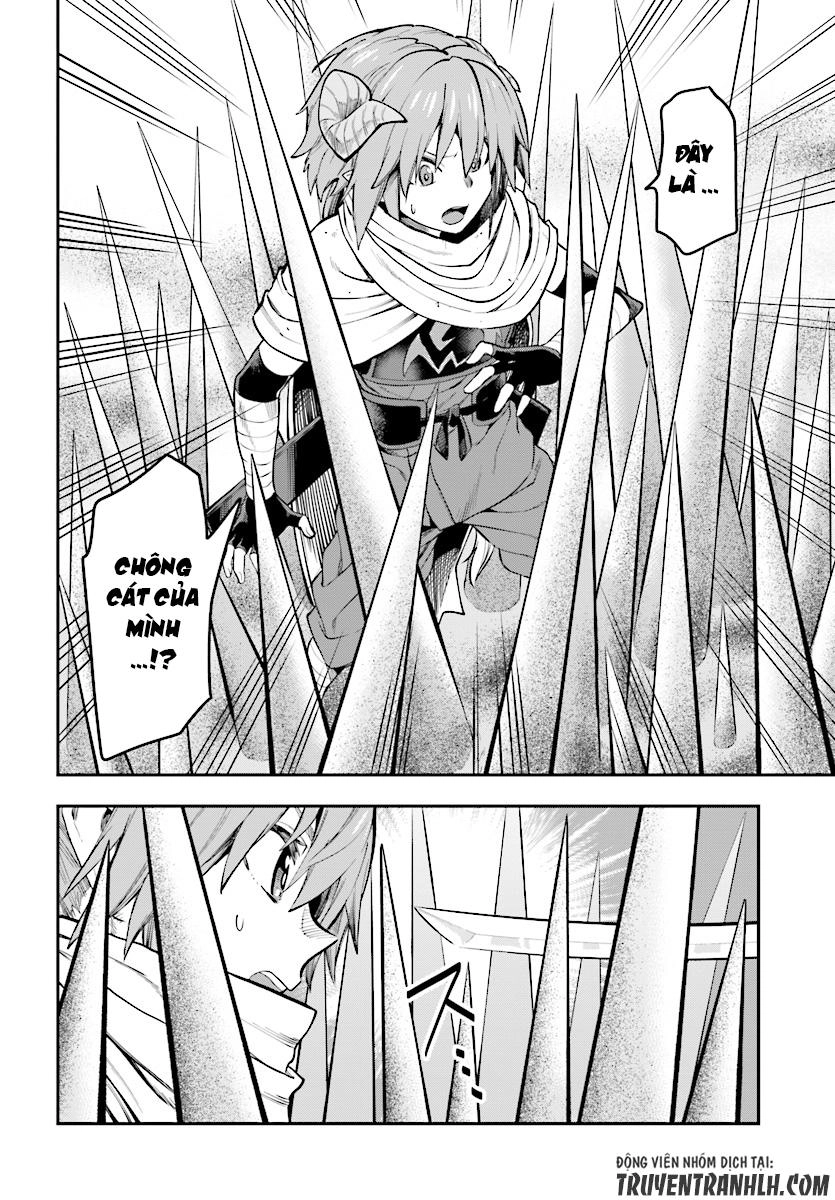 Ngôn Linh Vương Chapter 43 - 26