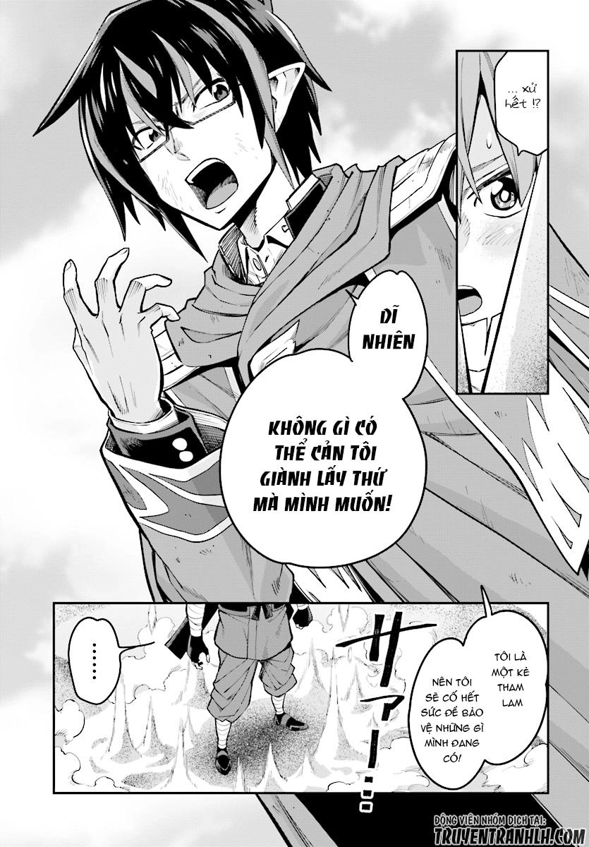 Ngôn Linh Vương Chapter 43 - 29