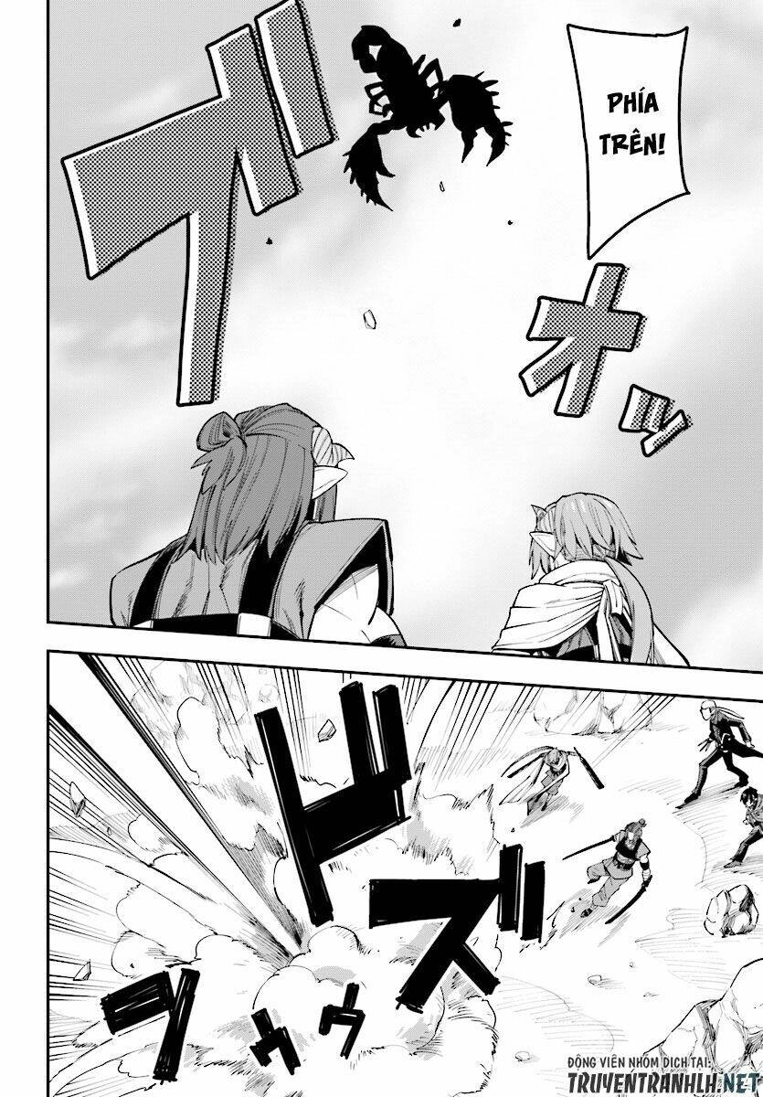 Ngôn Linh Vương Chapter 44 - 11