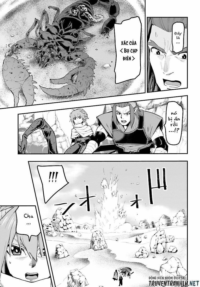 Ngôn Linh Vương Chapter 44 - 20