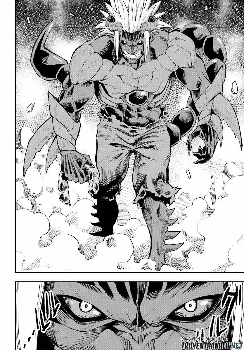 Ngôn Linh Vương Chapter 44 - 22