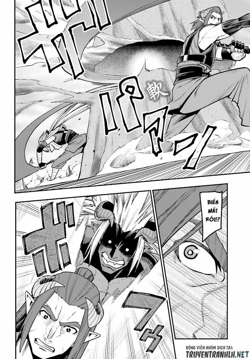 Ngôn Linh Vương Chapter 44 - 25