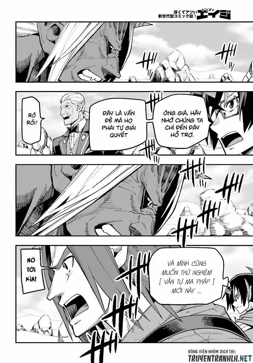 Ngôn Linh Vương Chapter 44 - 29