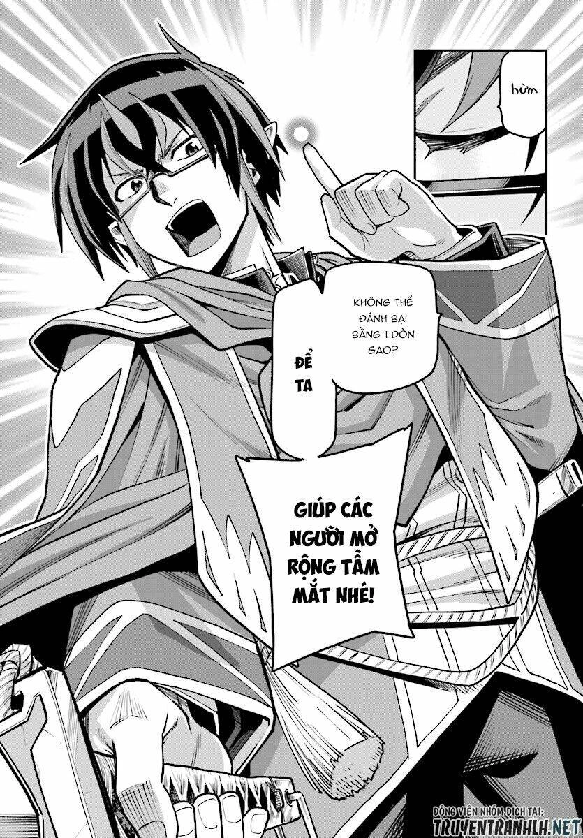 Ngôn Linh Vương Chapter 44 - 30