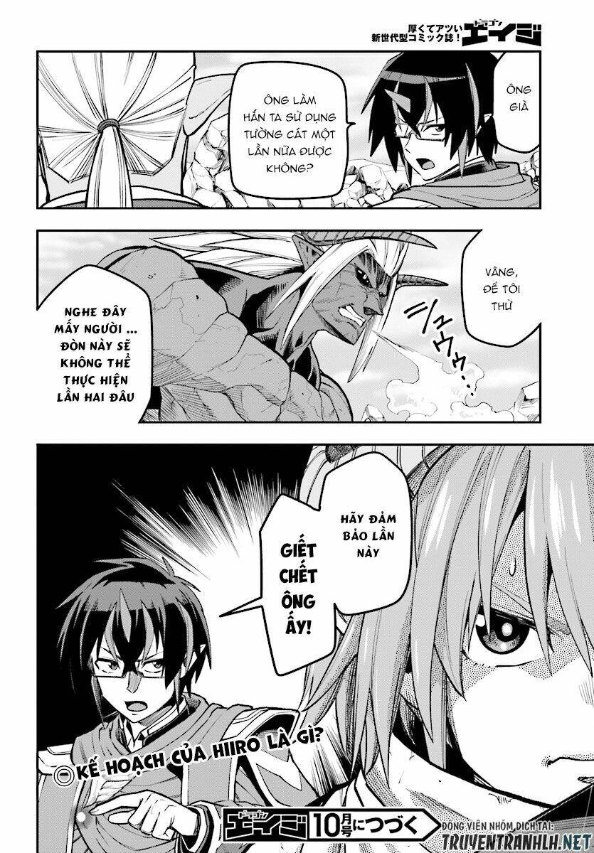 Ngôn Linh Vương Chapter 44 - 31