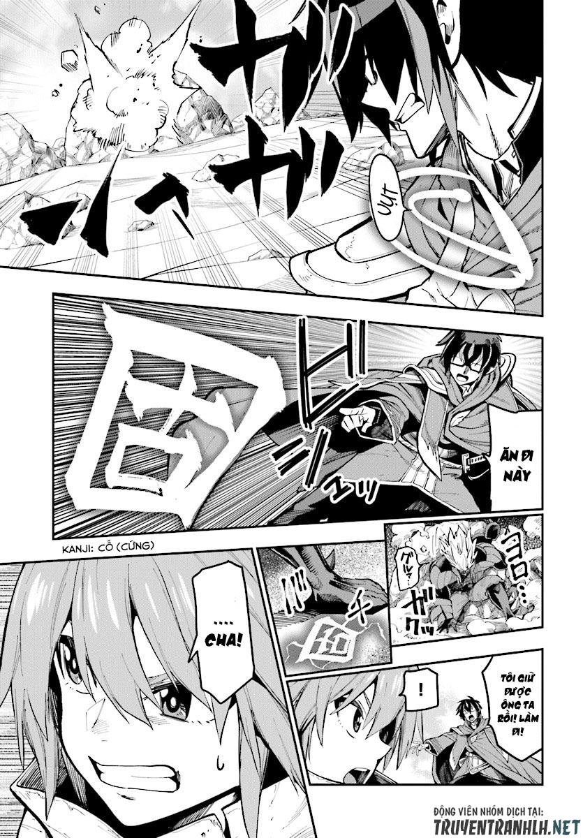 Ngôn Linh Vương Chapter 45 - 10