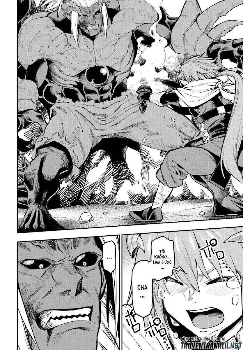 Ngôn Linh Vương Chapter 45 - 13