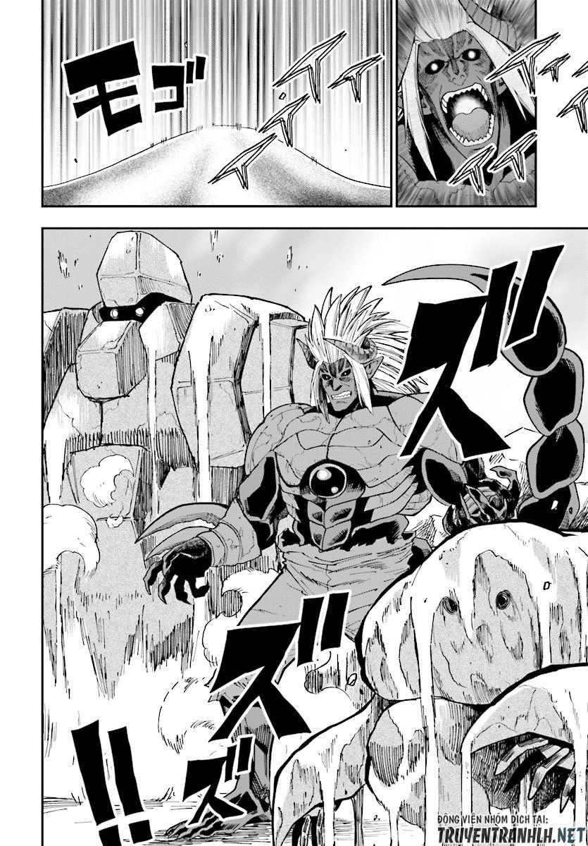 Ngôn Linh Vương Chapter 45 - 21