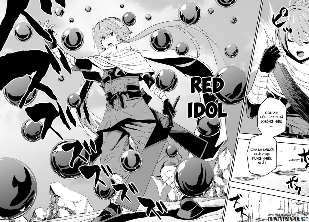 Ngôn Linh Vương Chapter 45 - 29