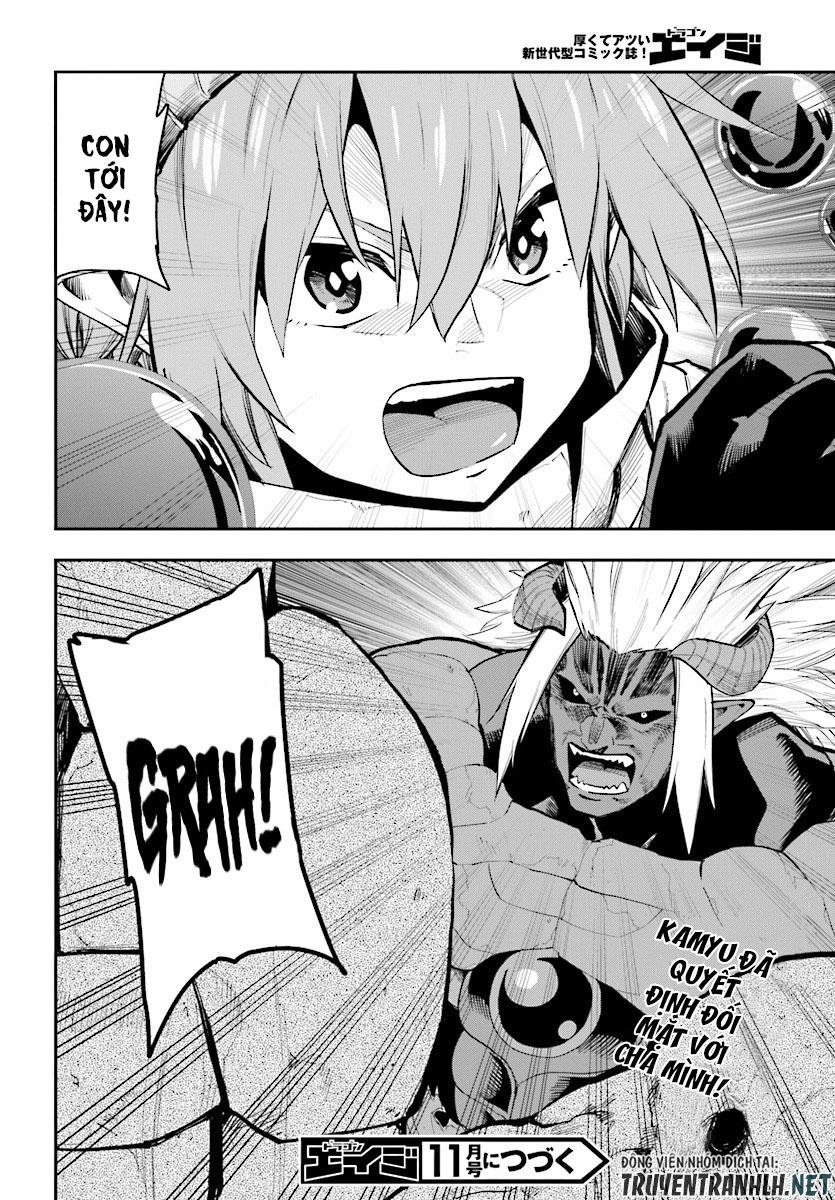 Ngôn Linh Vương Chapter 45 - 30