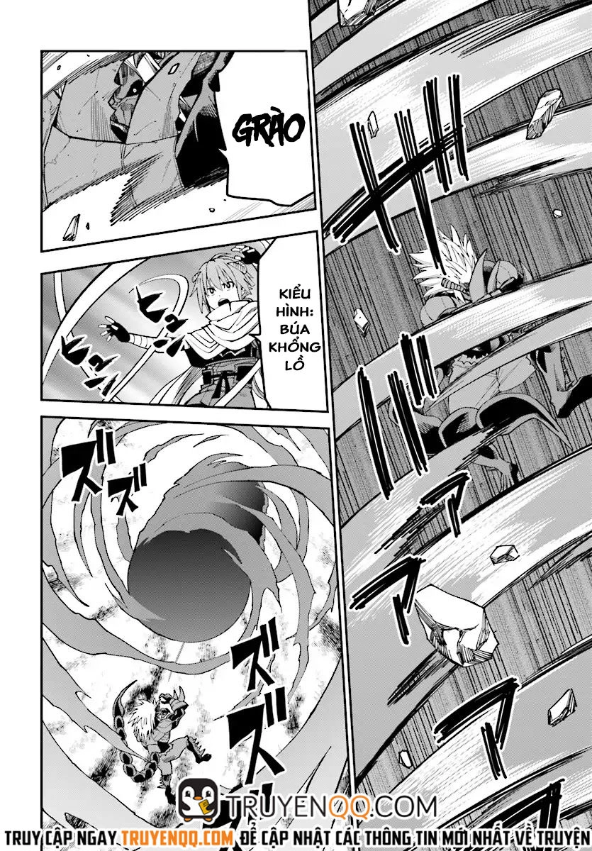 Ngôn Linh Vương Chapter 46 - 8