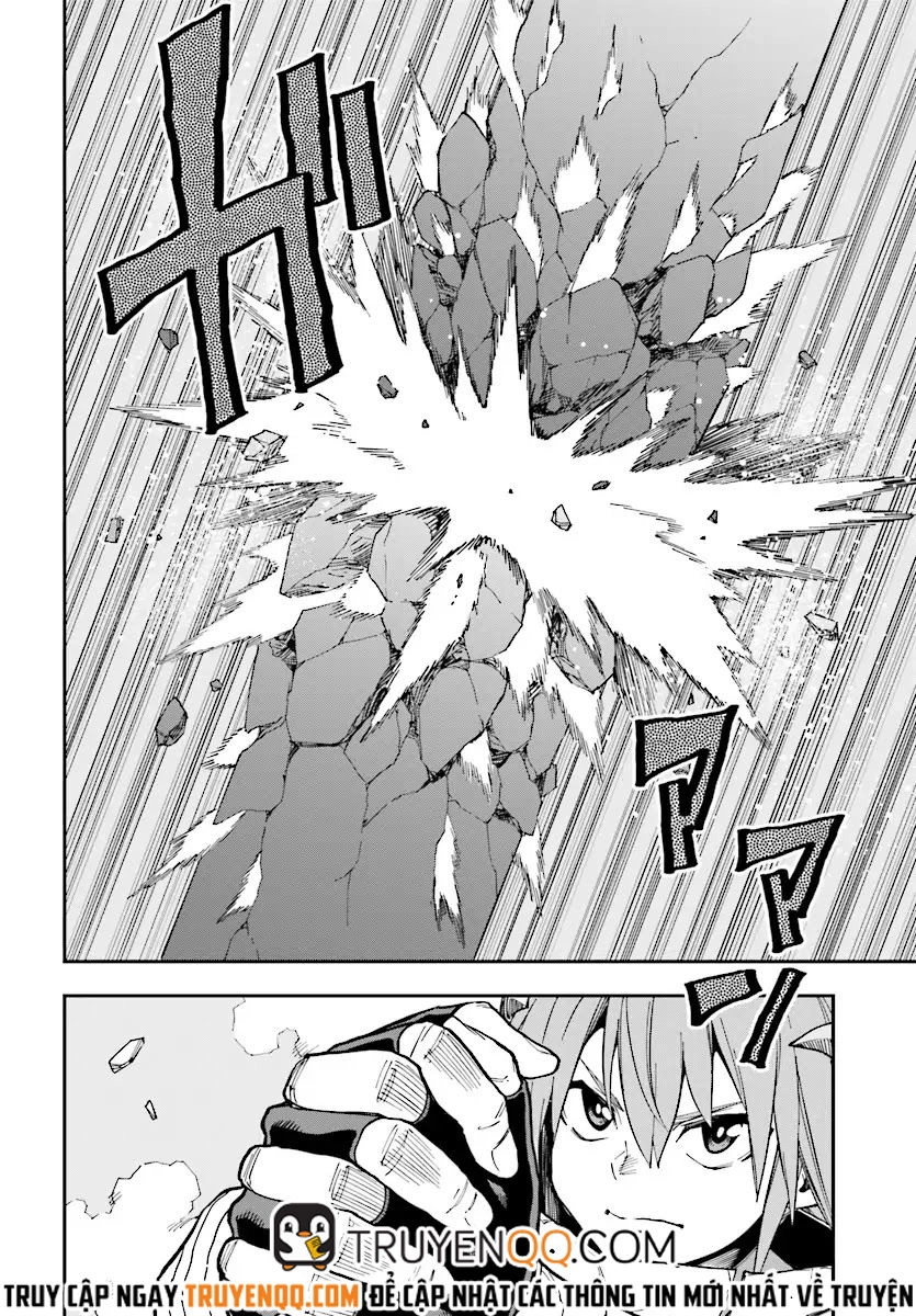 Ngôn Linh Vương Chapter 46 - 10