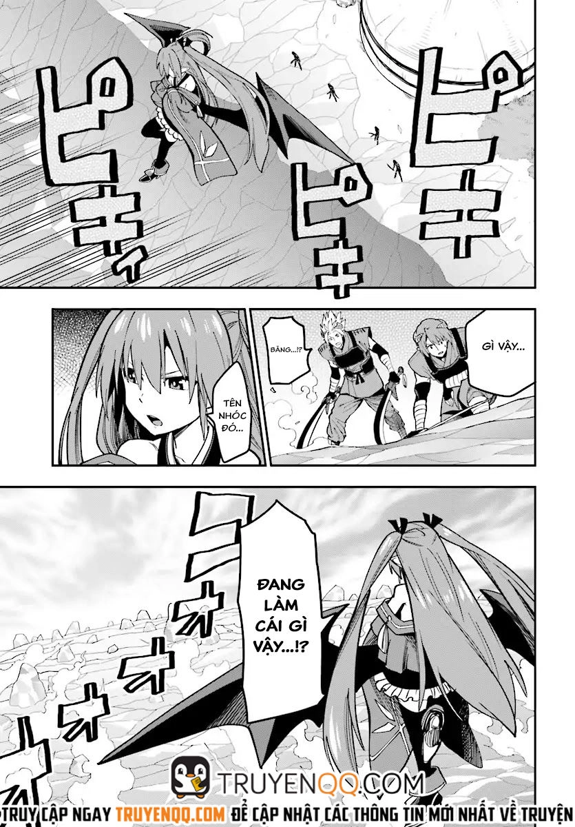 Ngôn Linh Vương Chapter 46 - 14