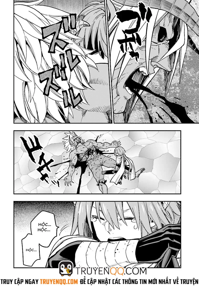 Ngôn Linh Vương Chapter 46 - 16