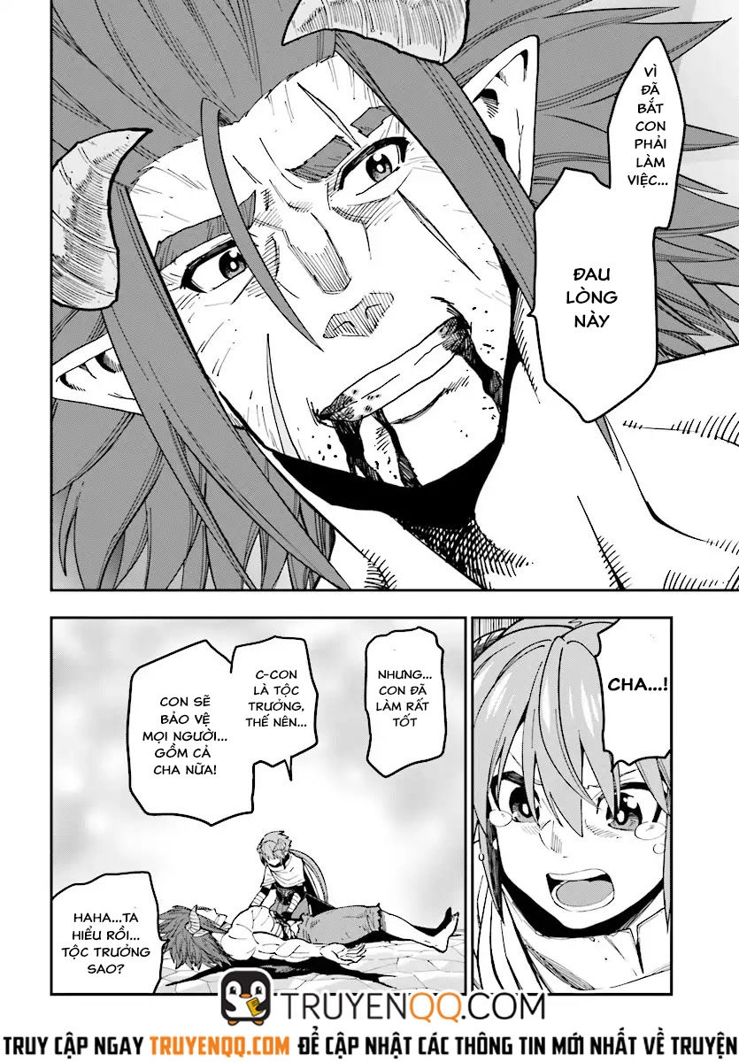 Ngôn Linh Vương Chapter 46 - 18