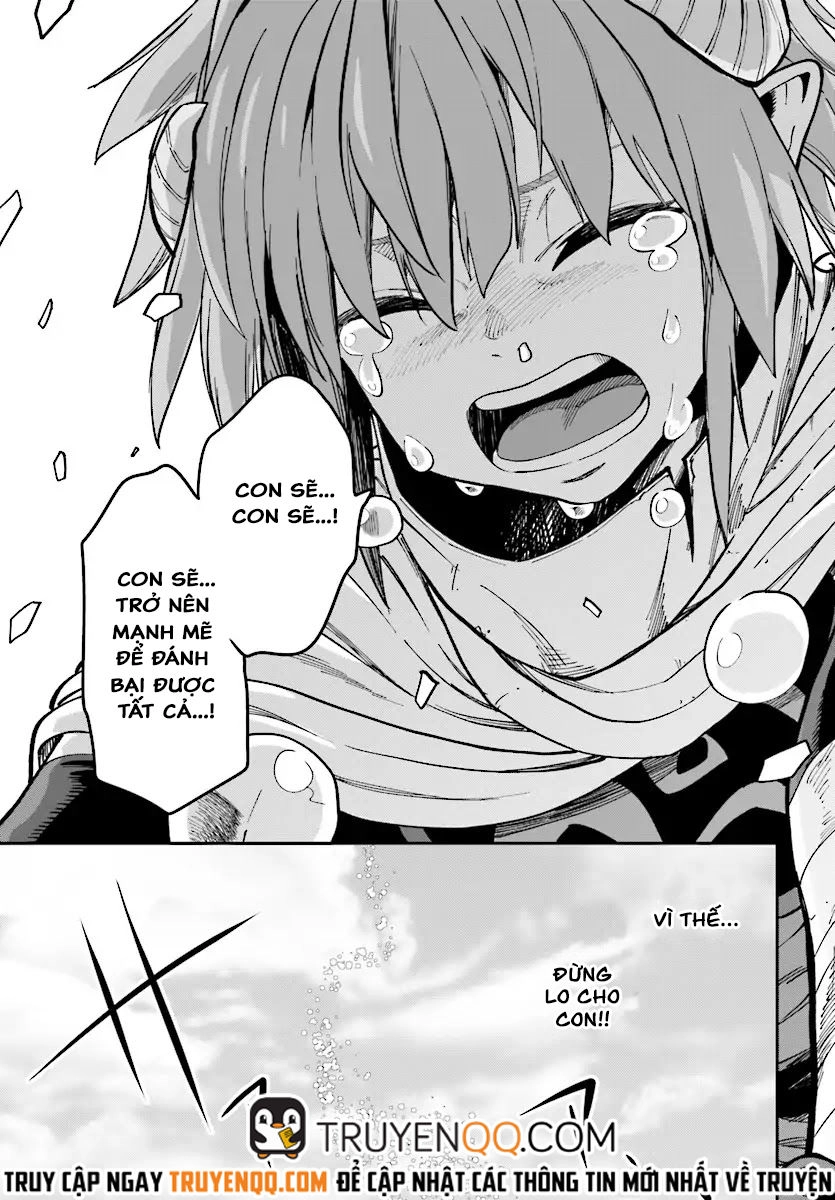 Ngôn Linh Vương Chapter 46 - 21