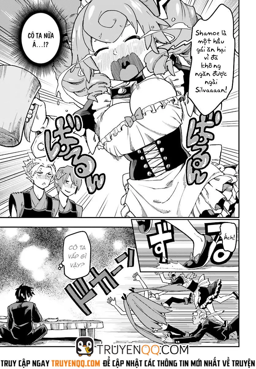 Ngôn Linh Vương Chapter 47 - 20