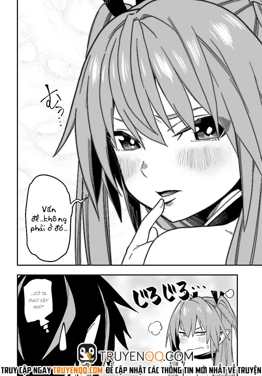 Ngôn Linh Vương Chapter 47 - 23