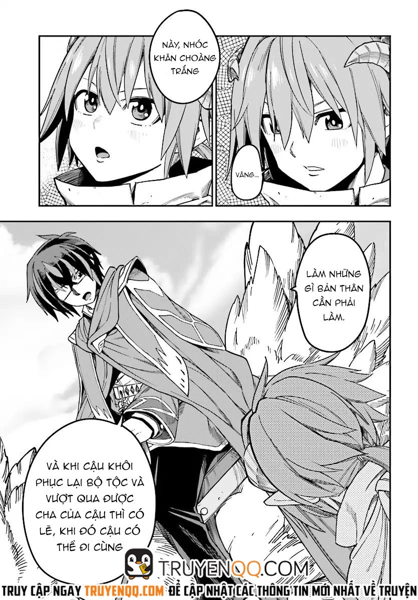 Ngôn Linh Vương Chapter 47 - 26