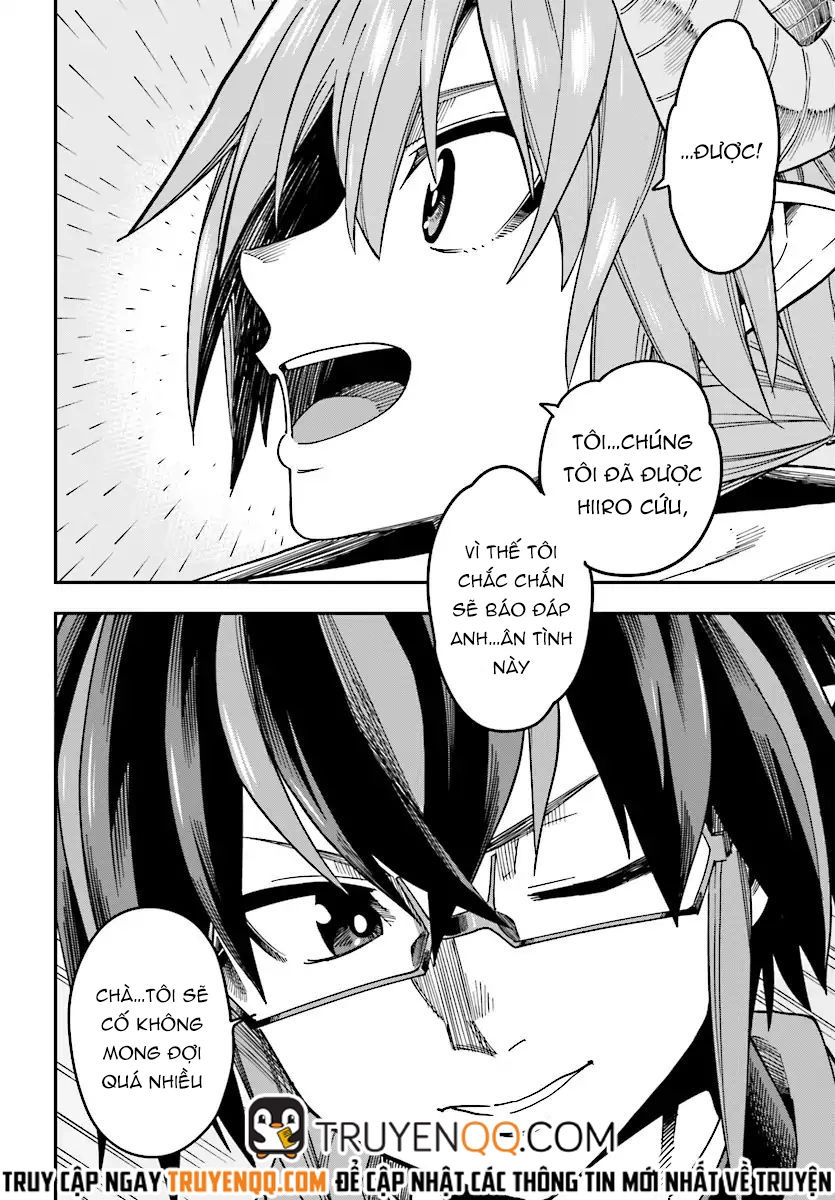 Ngôn Linh Vương Chapter 47 - 27