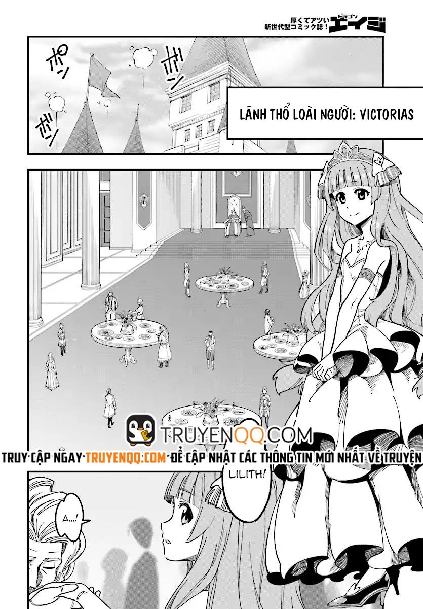 Ngôn Linh Vương Chapter 47 - 29