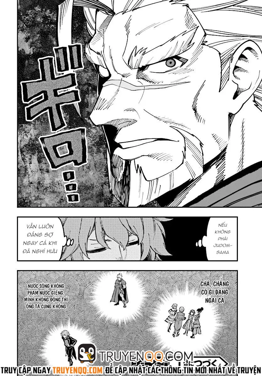 Ngôn Linh Vương Chapter 47 - 33